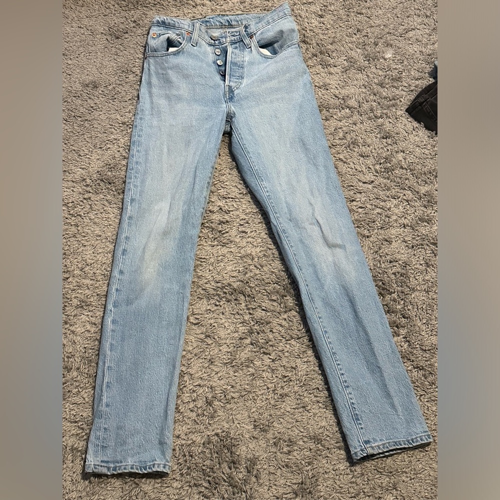 Levi’s Jeans